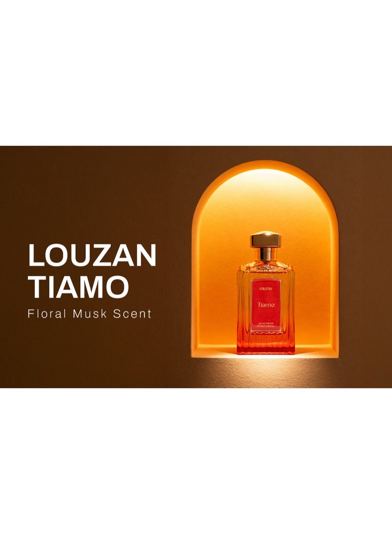 لوزان عطر لوزان تيامو | عطر عربي فاخر للجنسين | 100 مل - Image 4